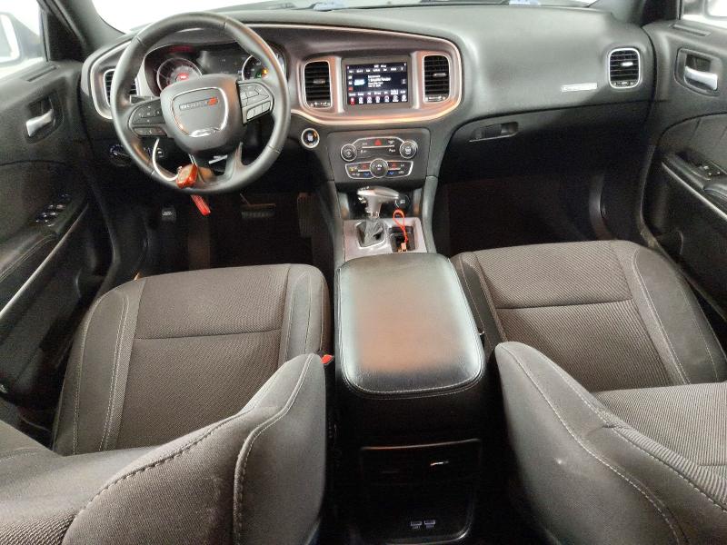 Photo 8 from auction – 2019 DODGE CHARGER with VIN 2C3CDXBG9KH632003