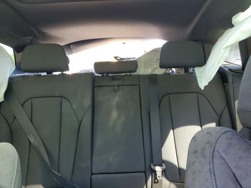 Photo 10 from auction – 2020 BMW X3 with VIN 5UXTY5C00L9C87808