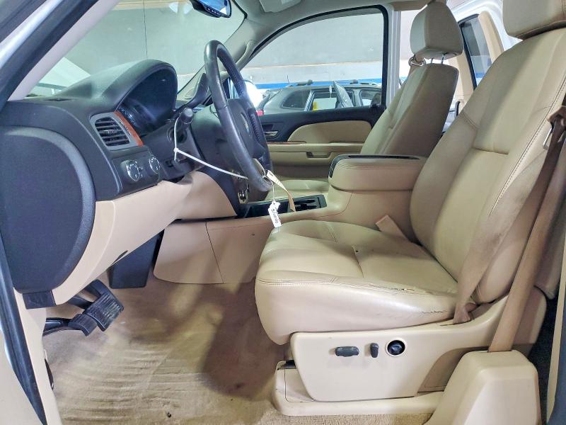 Zdjęcie 7 z aukcji – 2008 CHEVROLET SILVERADO z VIN 2GCEK19J481175417