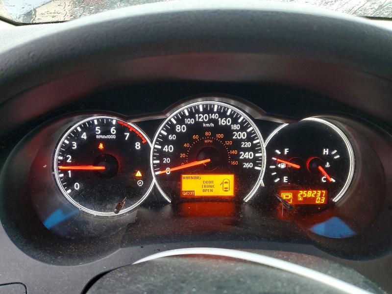 Photo 9 from auction – 2010 NISSAN ALTIMA with VIN 1N4AL2AP6AC130812