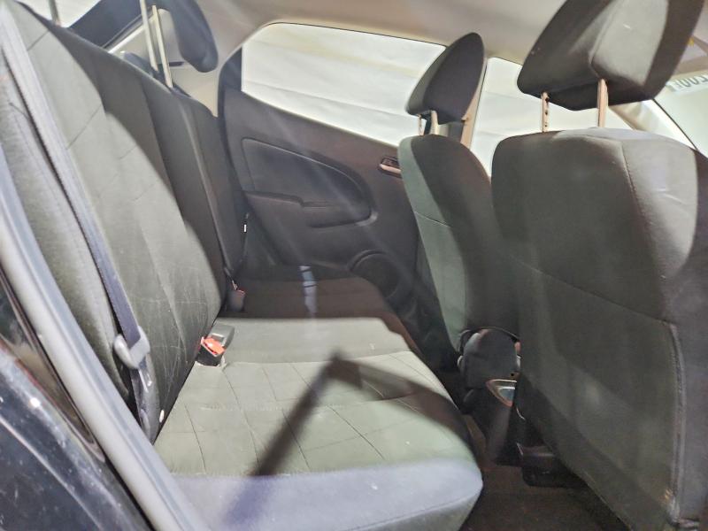 Photo 10 from auction – 2011 MAZDA MAZDA2 with VIN JM1DE1HZ2B0119781