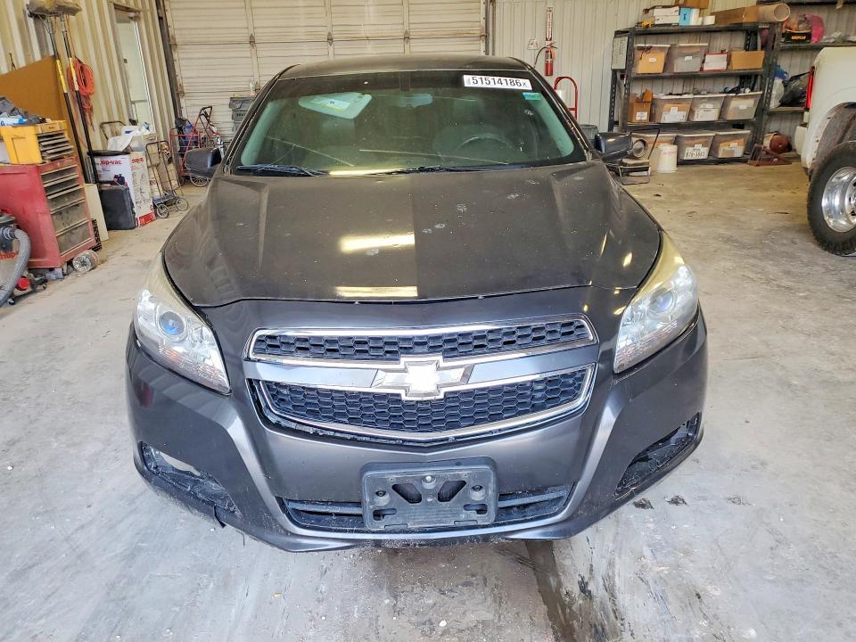 Photo 5 from auction – 2013 CHEVROLET MALIBU with VIN 1G11C5SAXDF285820
