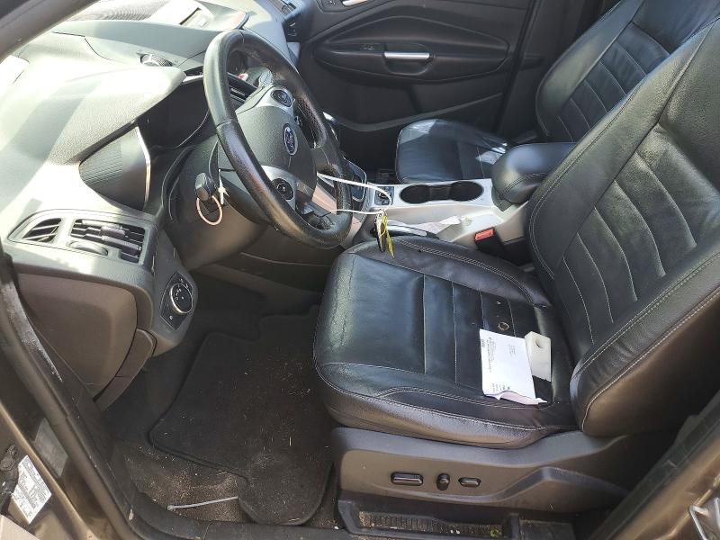 Фото 7 с аукциона – 2014 FORD C-MAX с VIN 1FADP5CU1EL503640