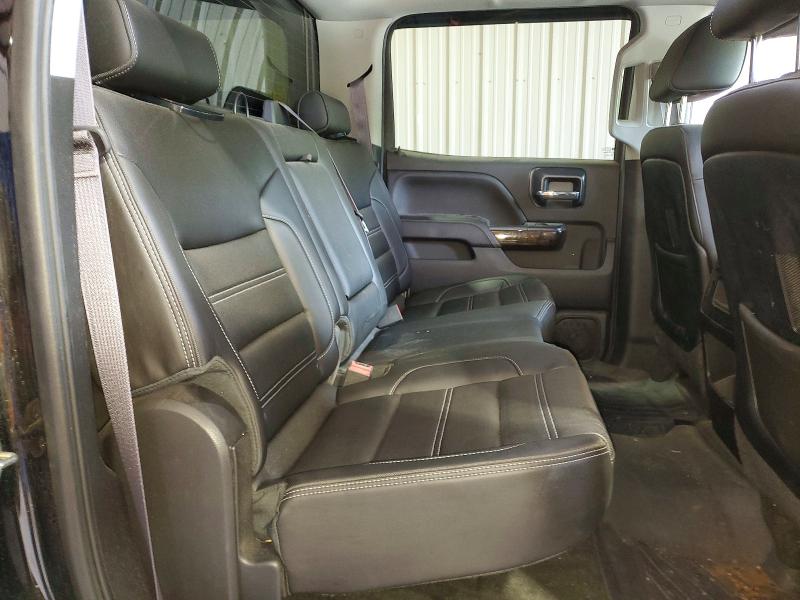 Photo 10 from auction – 2015 GMC SIERRA with VIN 1GT120E80FF137216