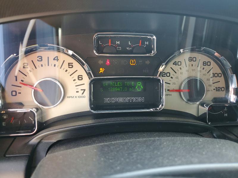 Фото 9 с аукциона – 2010 FORD EXPEDITION с VIN 1FMJU2A59AEB62062