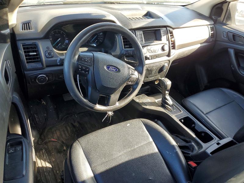 Photo 8 from auction – 2019 FORD RANGER with VIN 1FTER1EH3KLA39313
