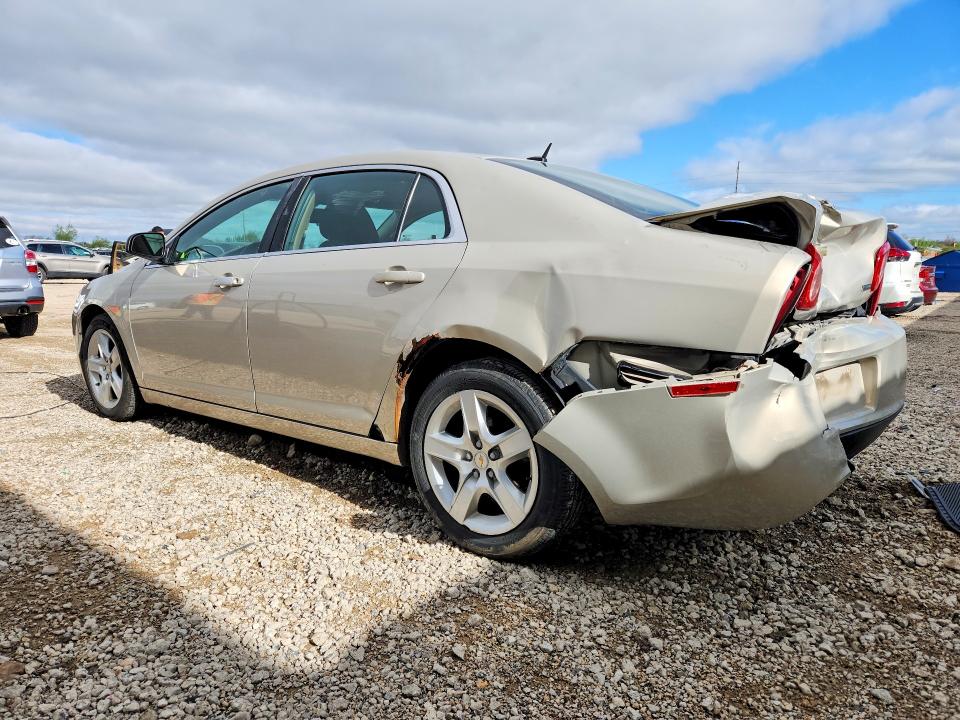 Photo 2 from auction – 2011 CHEVROLET MALIBU with VIN 1G1ZA5EU6BF286510