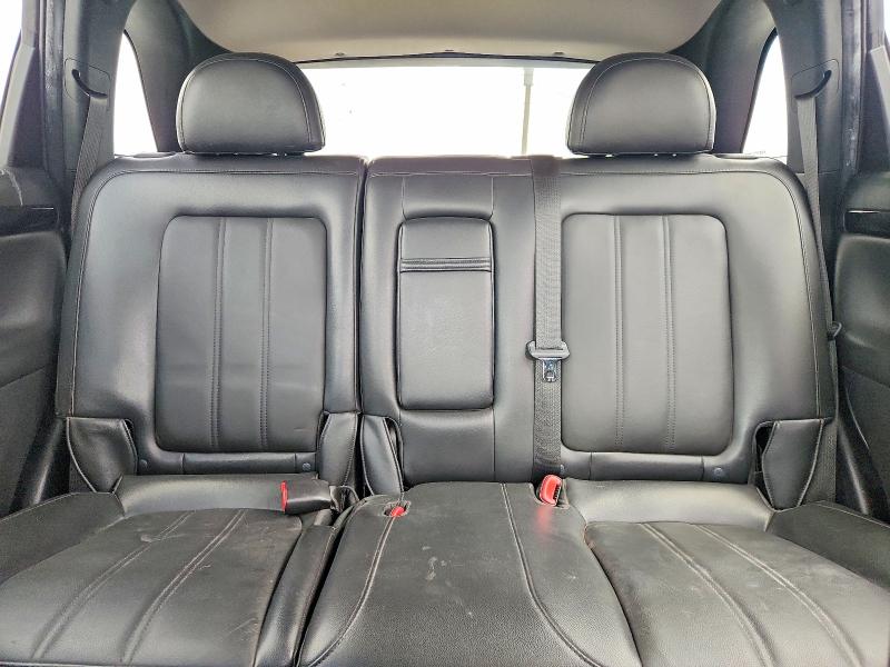 Photo 10 from auction – 2014 CHEVROLET CAPTIVA with VIN 3GNAL3EK9ES547704