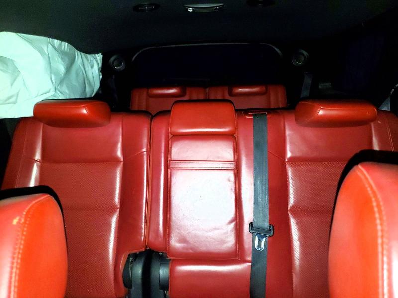 Photo 10 from auction – 2017 DODGE DURANGO with VIN 1C4SDJCT2HC746100