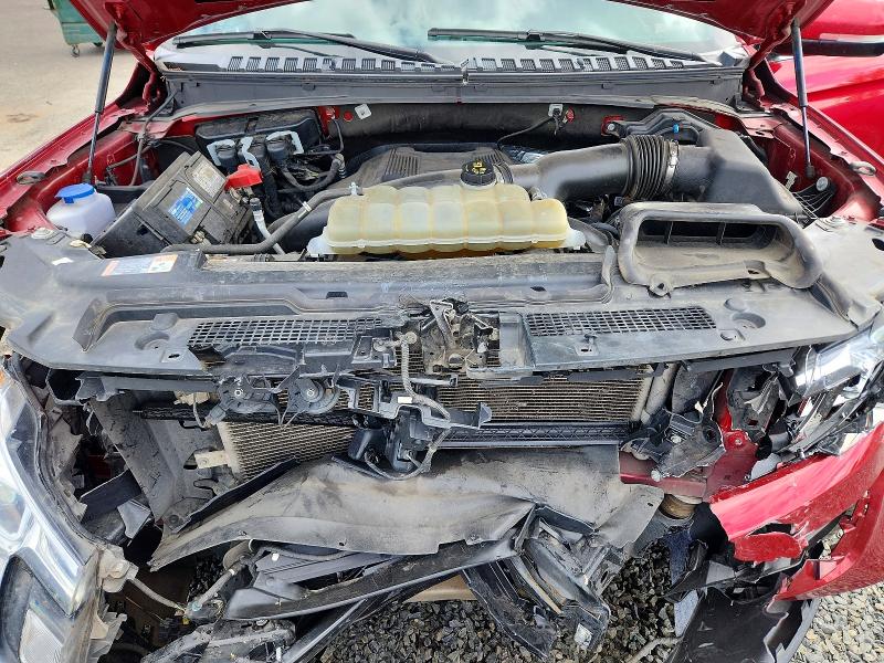 Photo 12 from auction – 2020 FORD EXPEDITION with VIN 1FMJK2AT2LEA73991