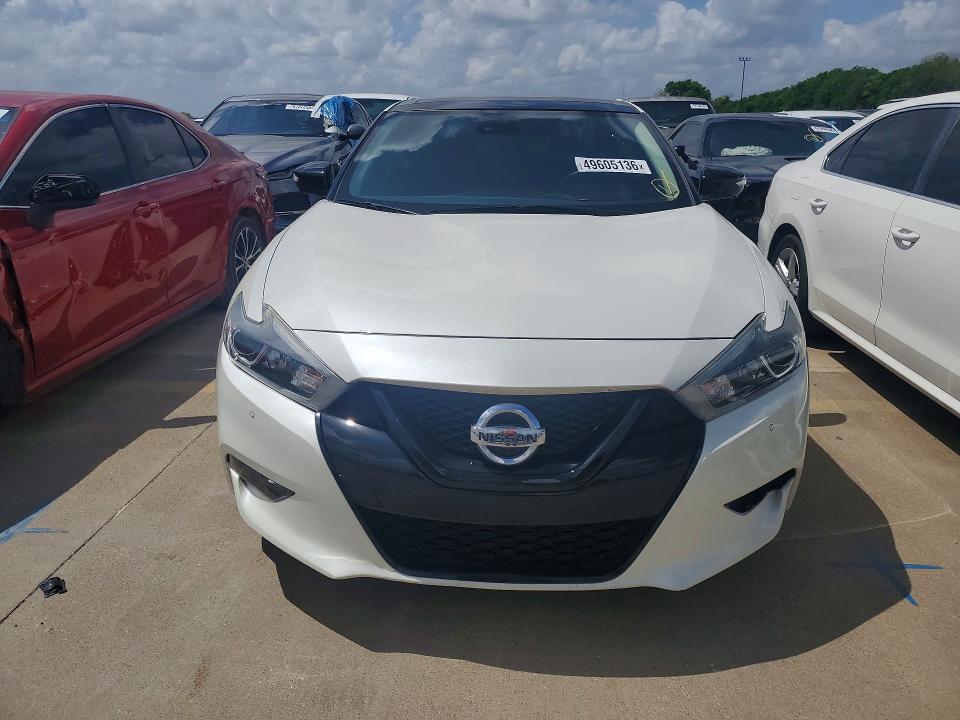 Photo 5 from auction – 2024 NISSAN SENTRA with VIN 3N1AB8CV1RY256707