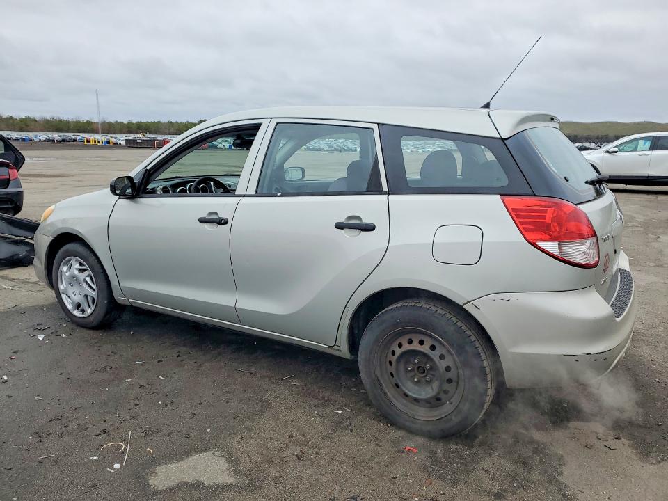 صورة رقم 2 من المزاد - 2005 TOYOTA MATRIX مع VIN 2T1LR32EX3C102204