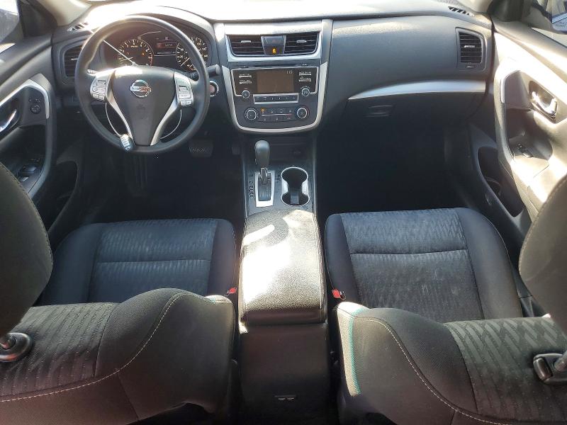 Photo 8 from auction – 2017 NISSAN ALTIMA with VIN 1N4AL3AP8HC232368