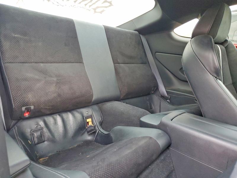 Photo 10 from auction – 2023 TOYOTA GR 86 with VIN JF1ZNBE19P9760915