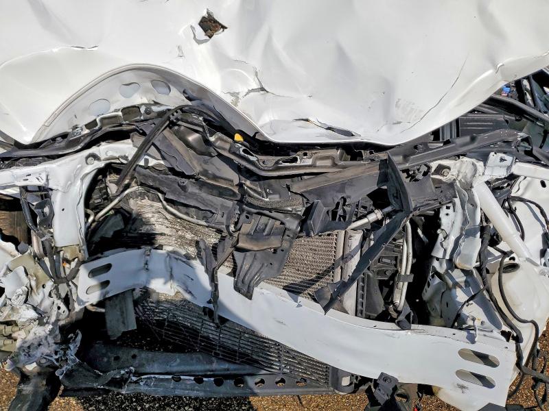 Photo 11 from auction – 2023 CHEVROLET MALIBU with VIN 1G1ZD5ST6PF190001