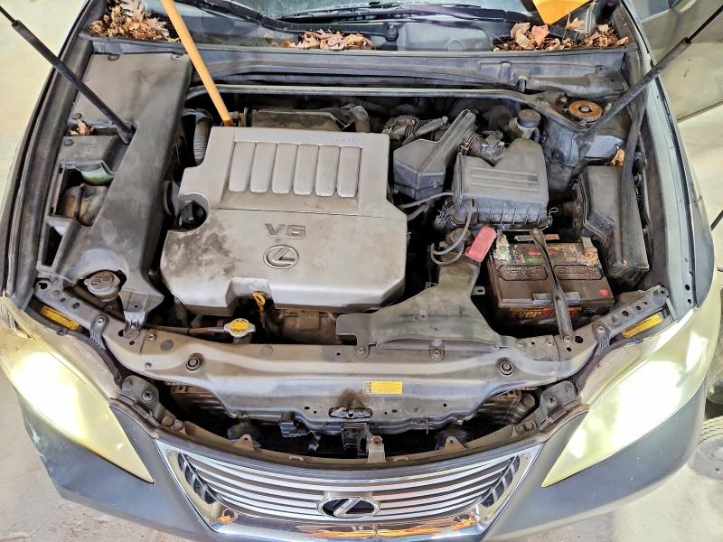 Снимка 11 от търг – 2008 LEXUS ES с VIN JTHBJ46G482273278