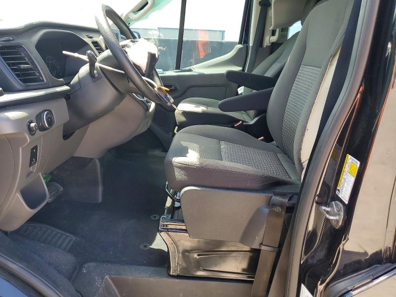 Photo 7 from auction – 2024 FORD TRANSIT with VIN 1FBAX2YG1RKB55756