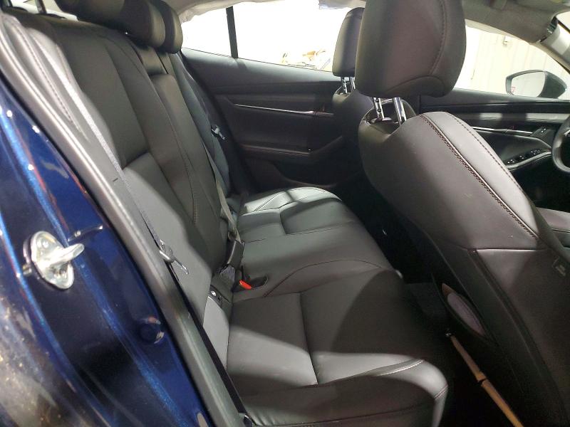 Photo 10 from auction – 2024 MAZDA 3 with VIN 3MZBPABM3RM430431