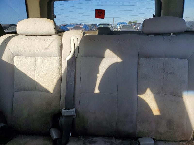 Photo 10 from auction – 2003 SATURN VUE with VIN 5GZCZ23D43S853361