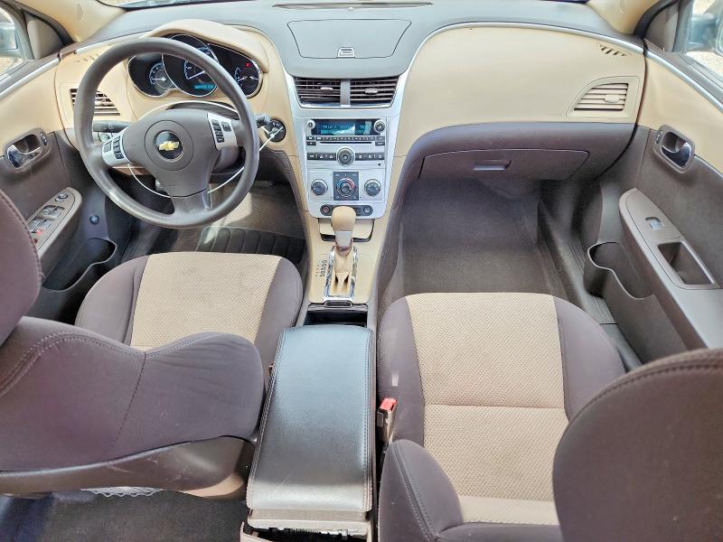 Photo 8 from auction – 2011 CHEVROLET MALIBU with VIN 1G1ZA5EU6BF286510