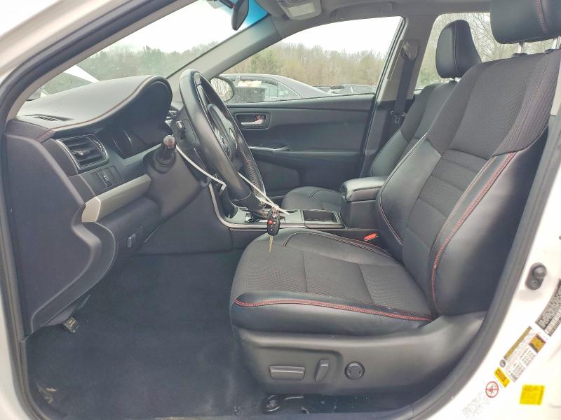 صورة رقم 7 من المزاد - 2016 TOYOTA CAMRY مع VIN 4T1BF1FK3GU215702