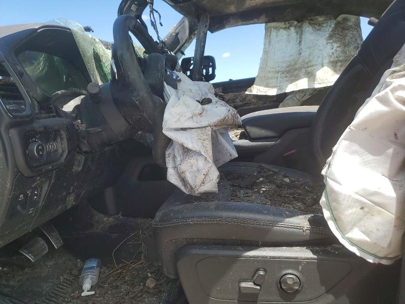 Photo 7 from auction – 2026 RAM 1500 with VIN 1C6SRFLP2TN209121