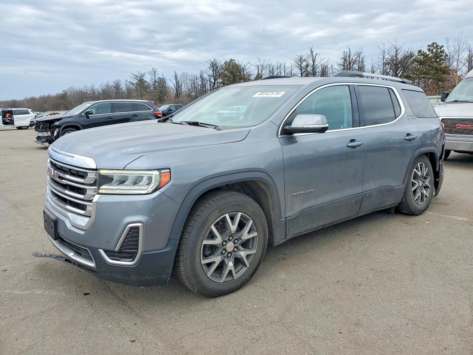 2021 GMC ACADIA - Търг №48342576