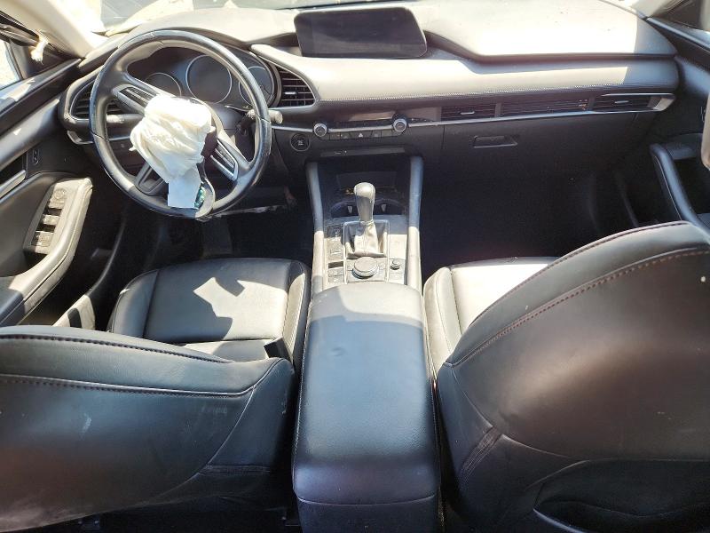Photo 8 from auction – 2020 MAZDA 3 with VIN JM1BPACL7L1167146