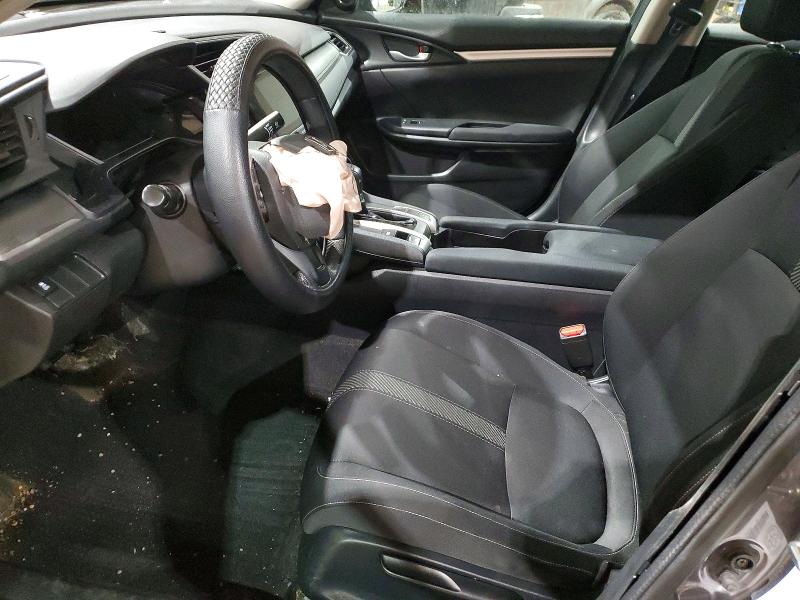 Снимка 7 от търг – 2016 HONDA CIVIC с VIN 2HGFC2F59GH030475