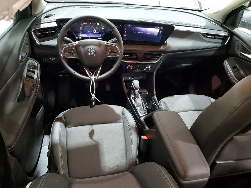 صورة رقم 8 من المزاد - 2026 BUICK ENCORE GX مع VIN KL4AMCSL5TB096129