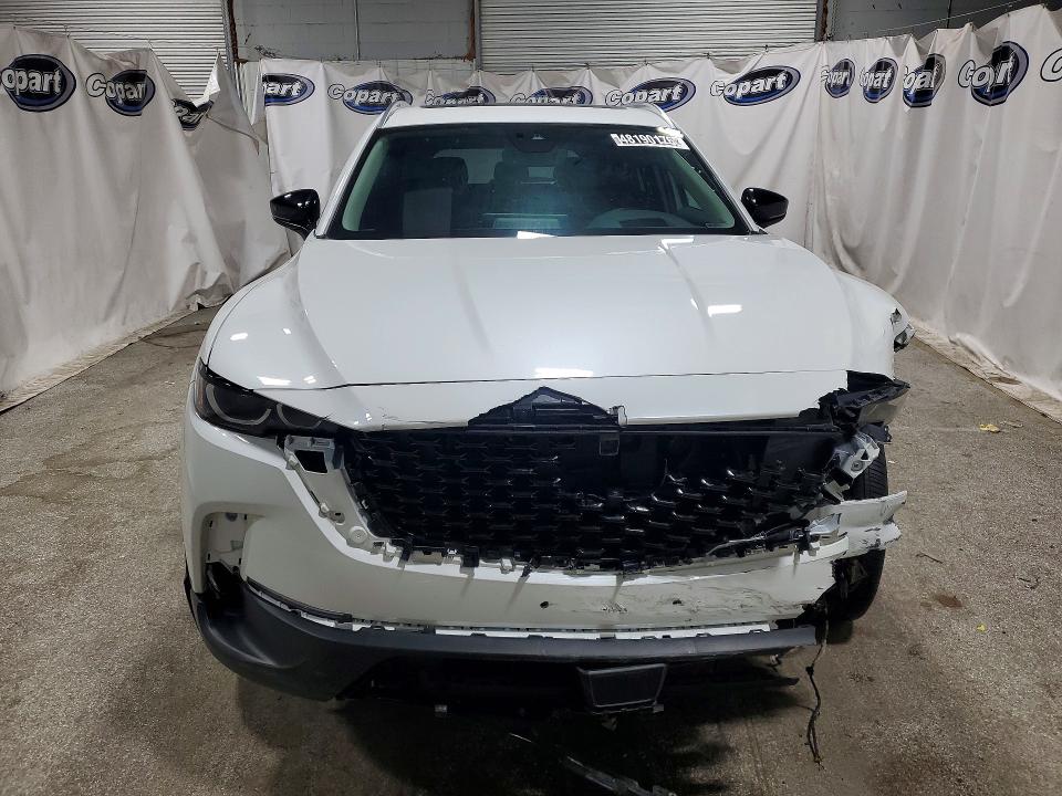 Photo 5 from auction – 2024 MAZDA CX-50 with VIN 7MMVABEM1RN239034
