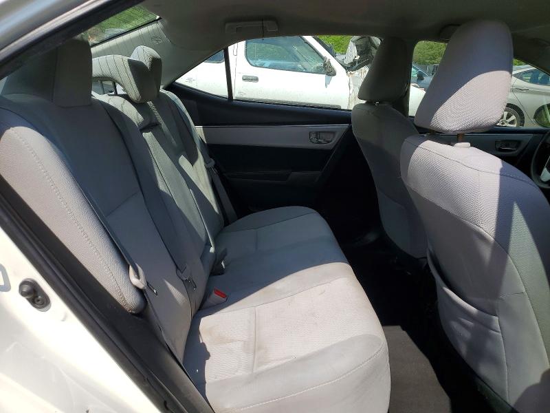 Foto 10 de la subasta – 2015 TOYOTA COROLLA con VIN 2T1BURHE8FC238811