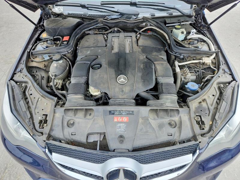 Photo 11 from auction – 2016 MERCEDES-BENZ E with VIN WDDKJ6FB4GF332859