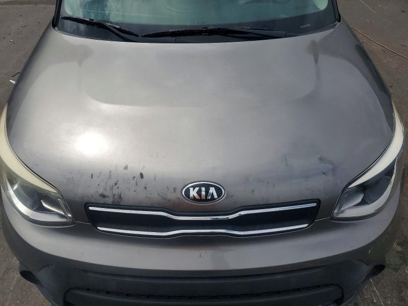 Photo 11 from auction – 2019 KIA SOUL with VIN KNDJN2A20K7684091
