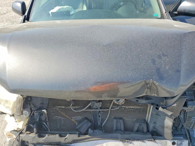 Photo 12 from auction – 2011 TOYOTA HIGHLANDER with VIN 5TDBK3EH7BS075782