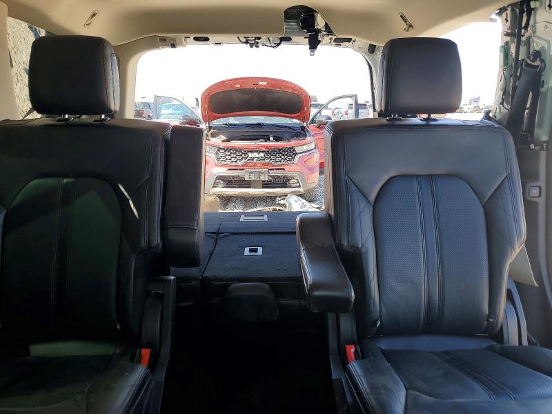 Photo 10 from auction – 2019 FORD EXPEDITION with VIN 1FMJU1MT2KEA76596