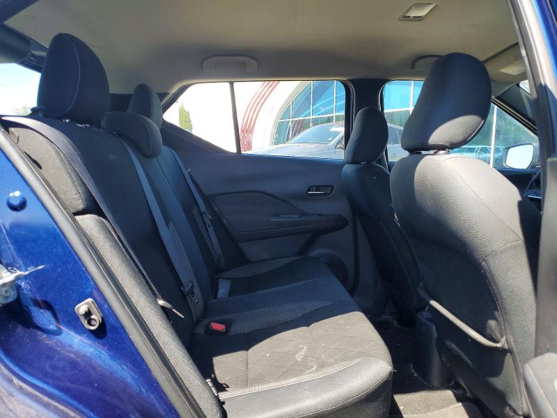 Photo 11 from auction – 2020 NISSAN KICKS with VIN 3N1CP5CV2LL499410