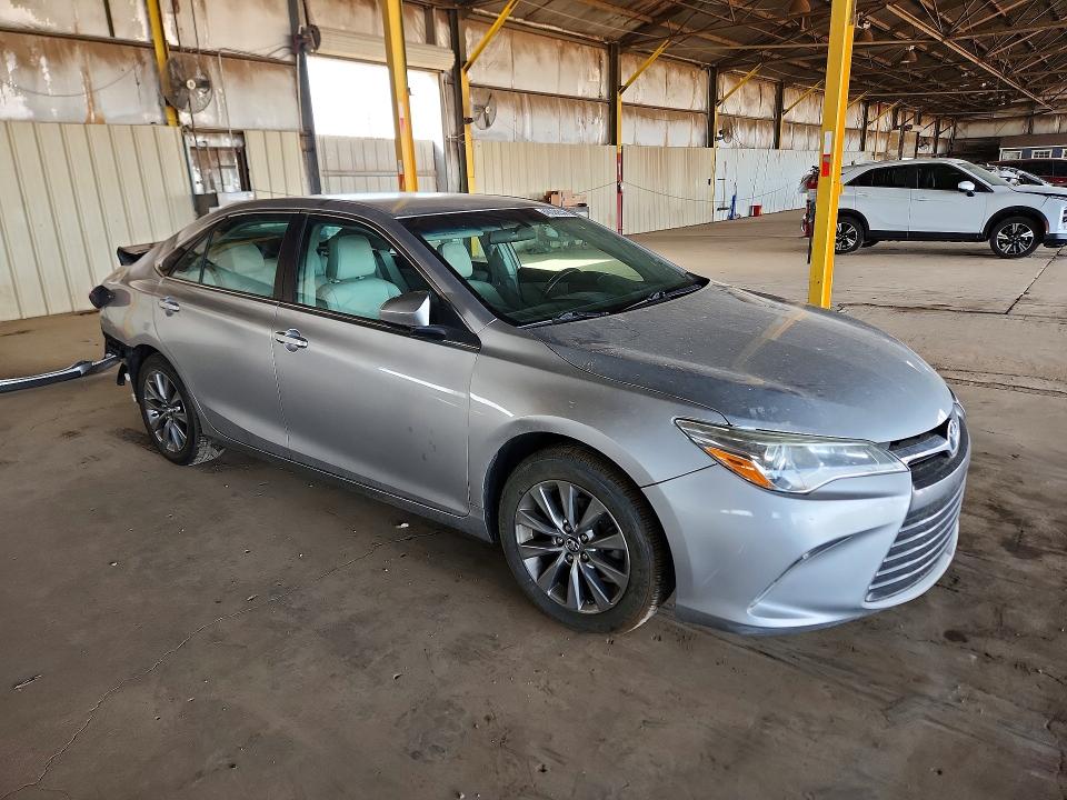 Photo 4 from auction – 2016 TOYOTA CAMRY with VIN 4T4BF1FKXGR559324