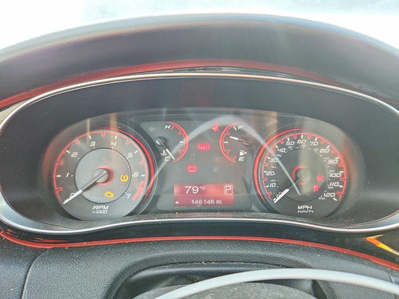 Photo 9 from auction – 2015 DODGE DART with VIN 1C3CDFBB6FD172977