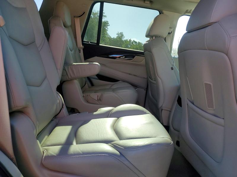 Photo 11 from auction – 2017 CADILLAC ESCALADE with VIN 1GYS4BKJXHR228555