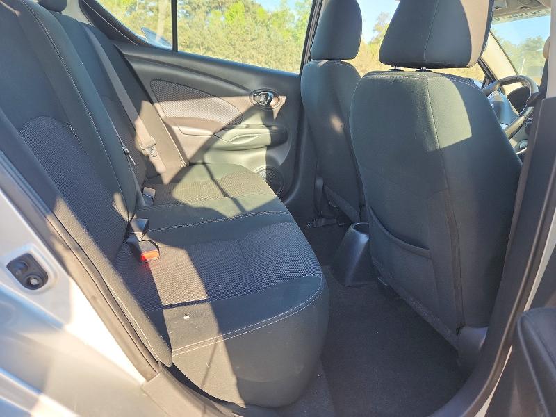 Photo 10 from auction – 2017 NISSAN VERSA with VIN 3N1CN7AP0HL867533