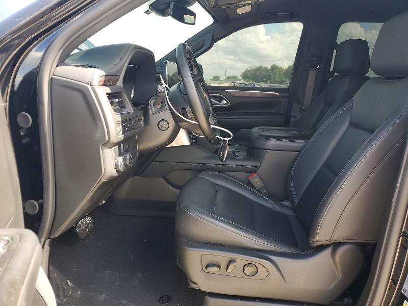 Photo 7 from auction – 2024 CHEVROLET SUBURBAN with VIN 1GNSCCKD2RR164013