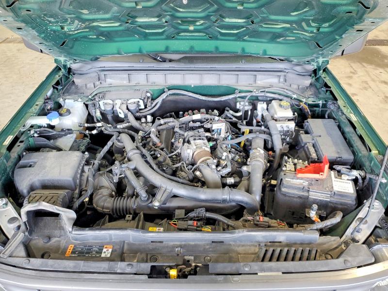 Photo 12 from auction – 2023 FORD BRONCO with VIN 1FMEE5BPXPLB60664