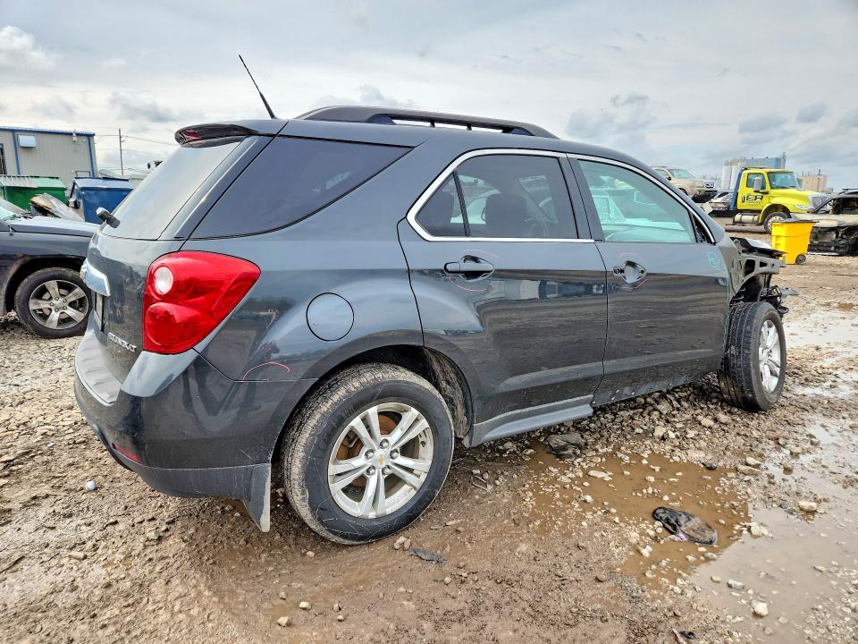صورة رقم 3 من المزاد - 2012 CHEVROLET EQUINOX مع VIN 2GNALDEK4C1335811