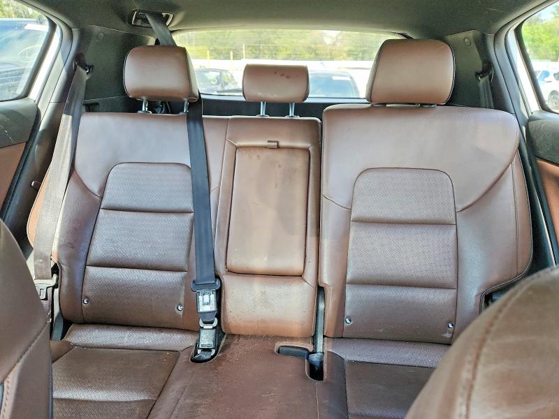Photo 10 from auction – 2017 KIA SPORTAGE with VIN KNDPR3A68H7096973