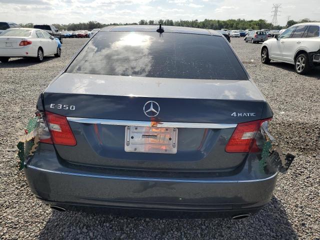 Photo 6 from auction – 2012 MERCEDES-BENZ E with VIN WDDHF8JB5CA552257