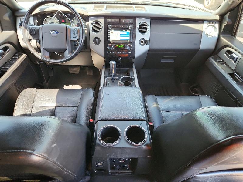 Photo 8 from auction – 2013 FORD EXPEDITION with VIN 1FMJU2A57DEF21929