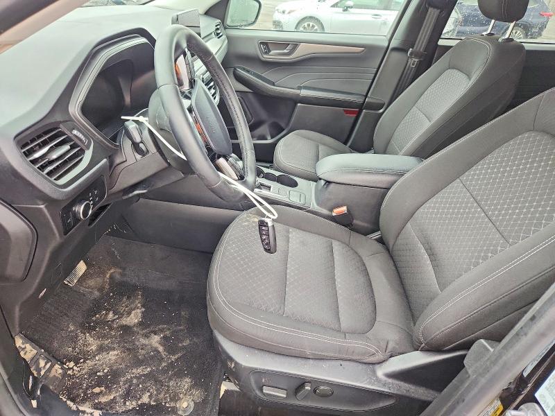 Photo 7 from auction – 2024 FORD ESCAPE with VIN 1FMCU9GN4RUA28862