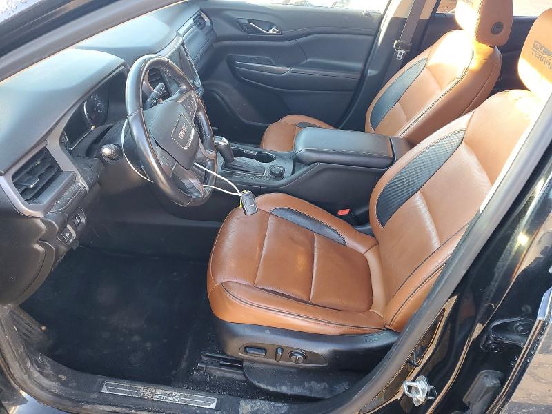 Photo 7 from auction – 2019 GMC ACADIA with VIN 1GKKNVLS9KZ118832