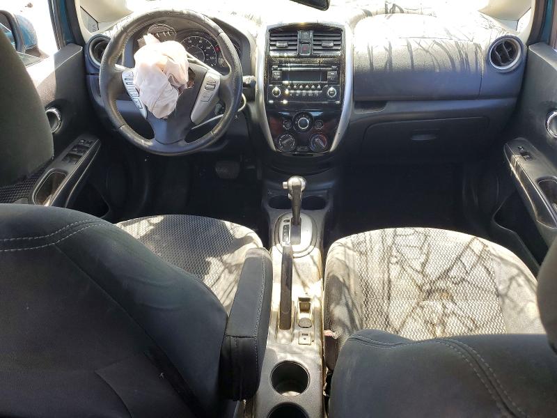Photo 8 from auction – 2015 NISSAN VERSA NOTE with VIN 3N1CE2CP2FL369301